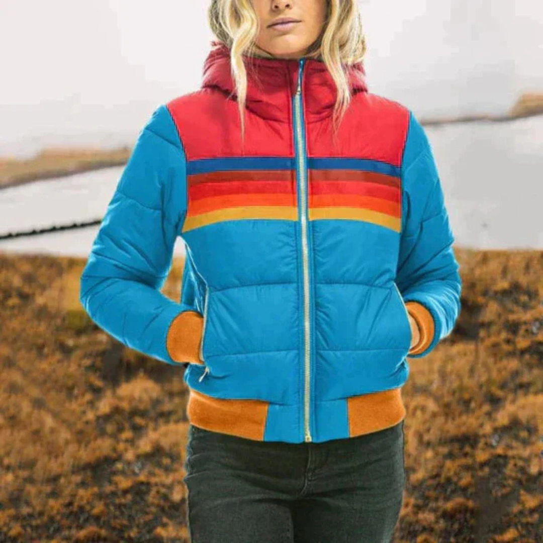 Drune | Premium Jacke Für Frauen