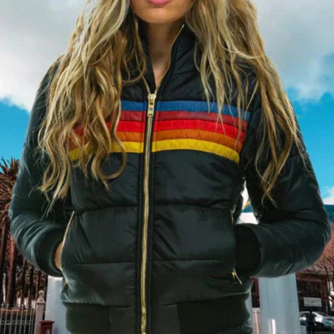 Drune | Premium Jacke Für Frauen