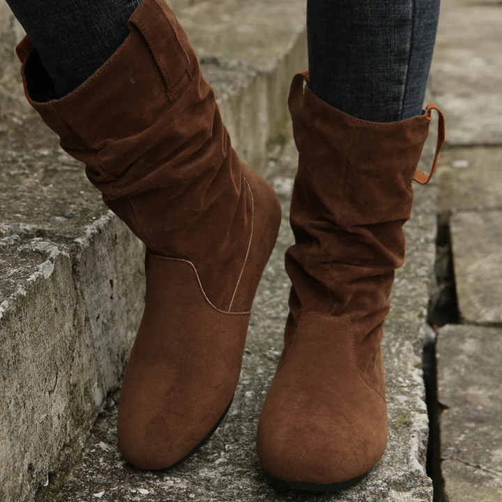 Drune | Elegante und Bequeme Winterstiefel