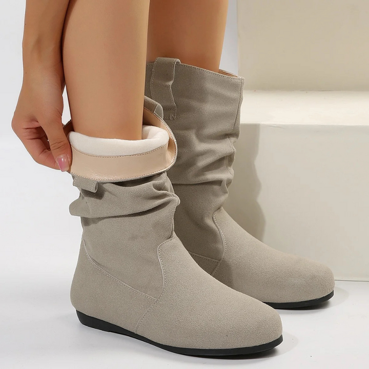 Drune | Elegante und Bequeme Winterstiefel