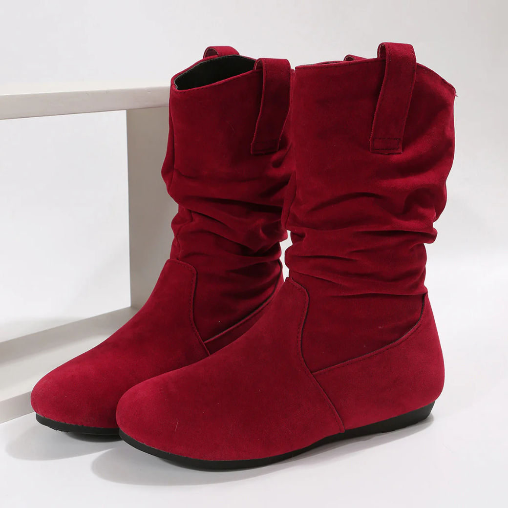 Drune | Elegante und Bequeme Winterstiefel