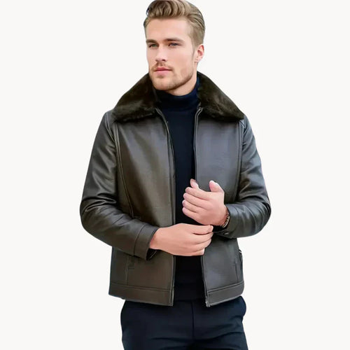 Drune | Modische vielseitige herrenjacke