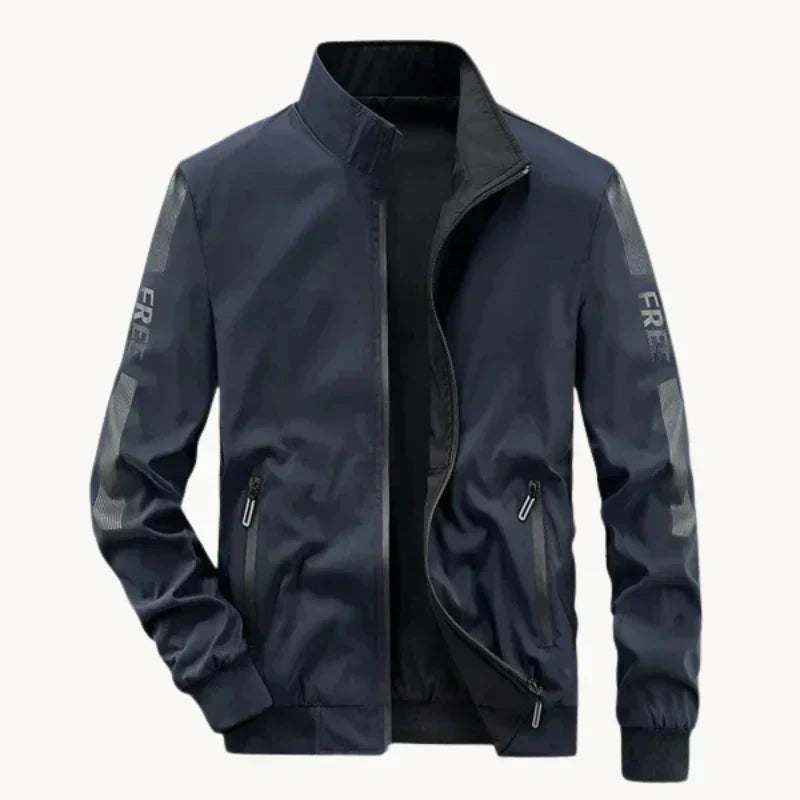 Drune | Wendbare vielseitige herrenjacke