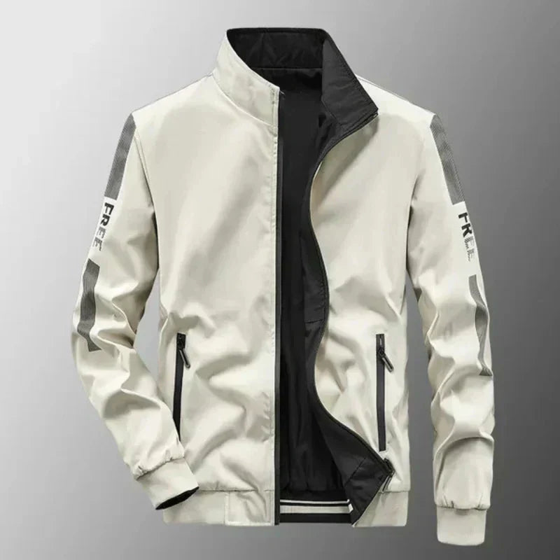 Drune | Wendbare vielseitige herrenjacke