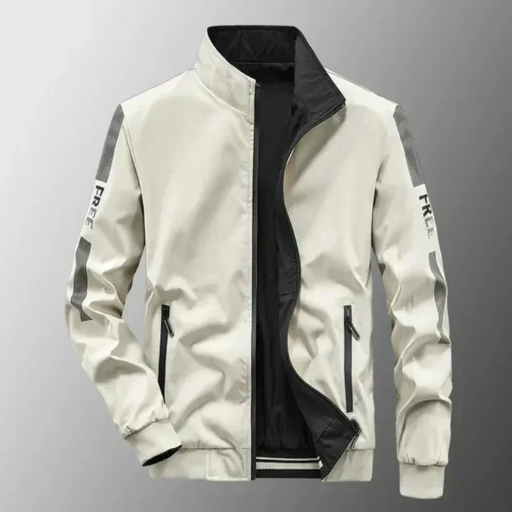 Drune | Wendbare vielseitige herrenjacke