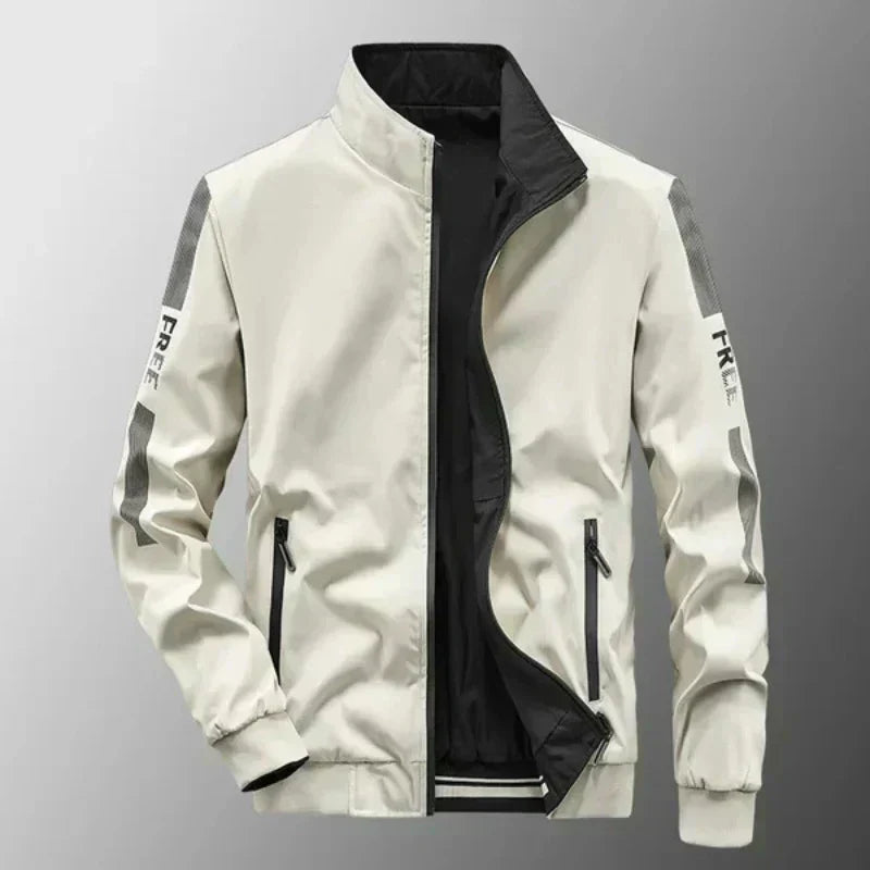 Drune | Wendbares vielseitiges Herrenjacke