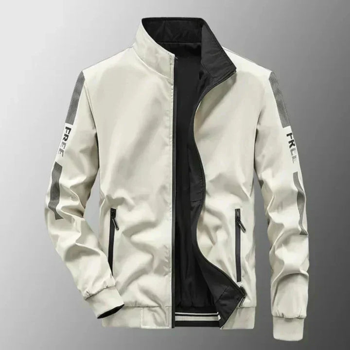 Drune | Wendbares vielseitiges Herrenjacke