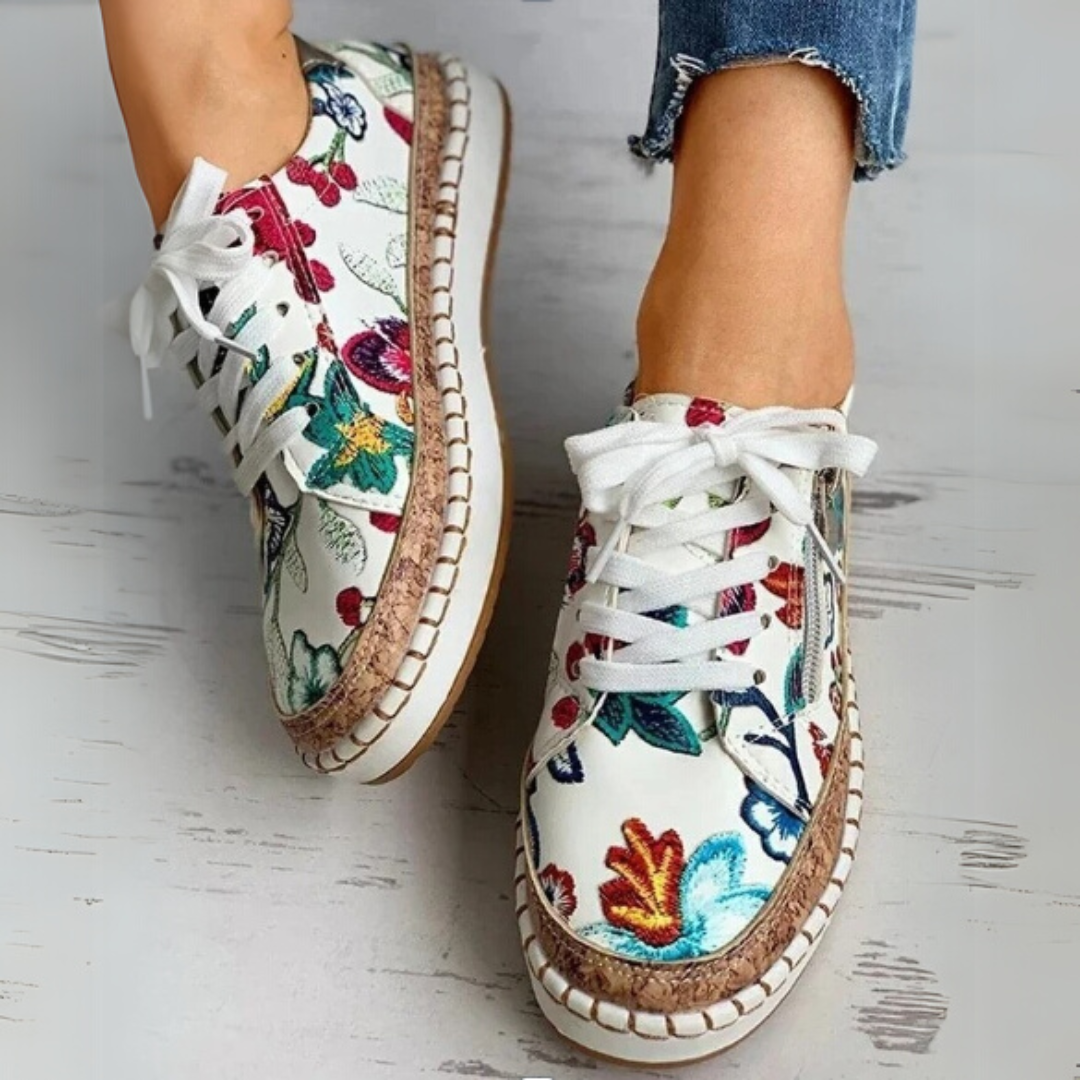 Drune | Damen Sneaker