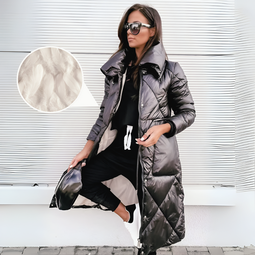 Drune | Eleganter Und Langer Parka