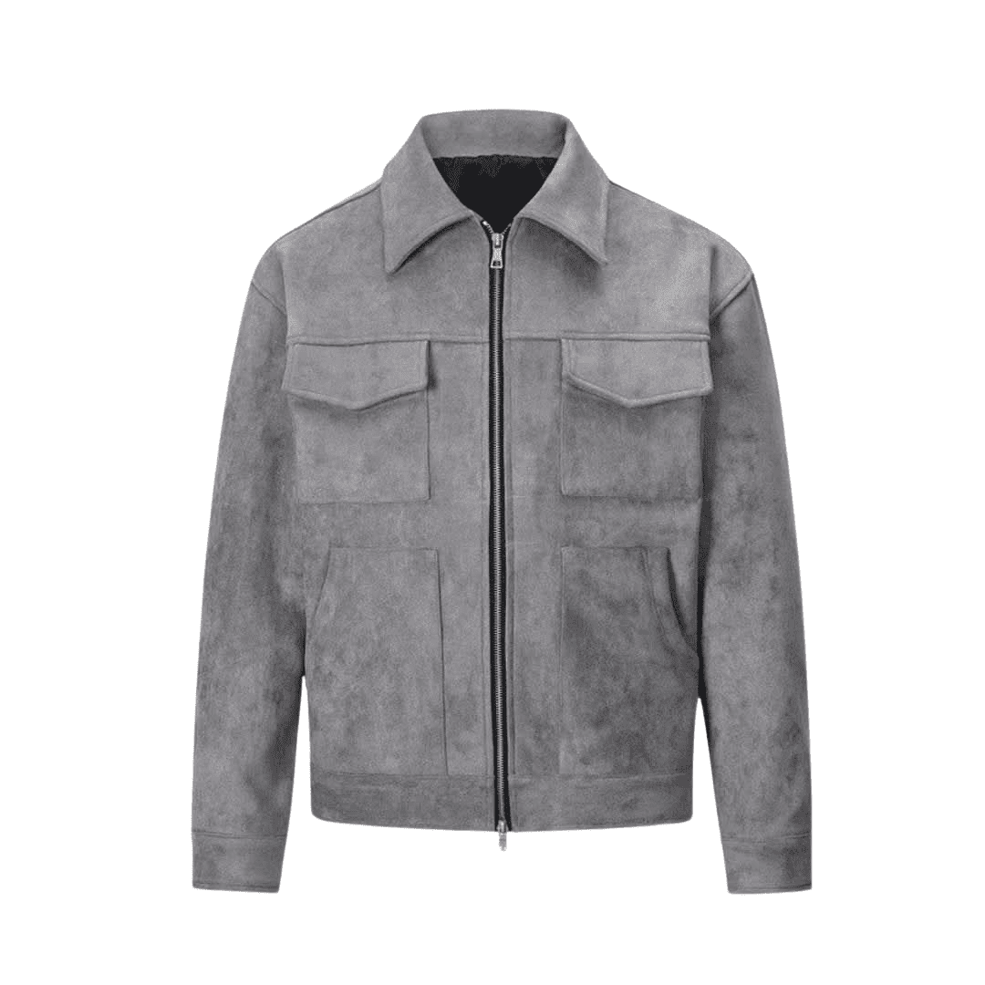 Drune | Modische Jacke für den Alltag