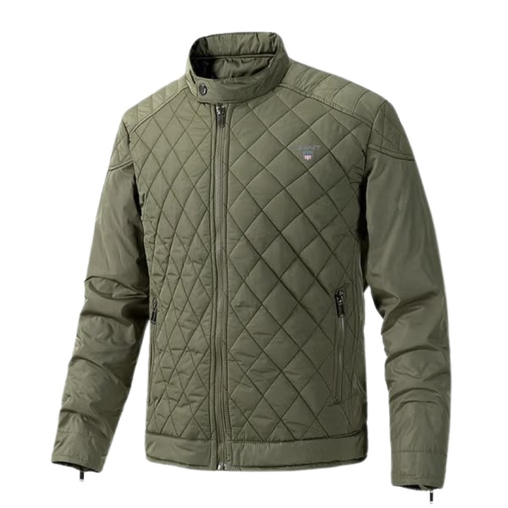 Drune | Zeitlose Herren-Leichtjacke im modernen Schnitt