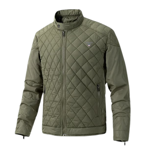 Drune | Zeitlose Herren-Leichtjacke im modernen Schnitt