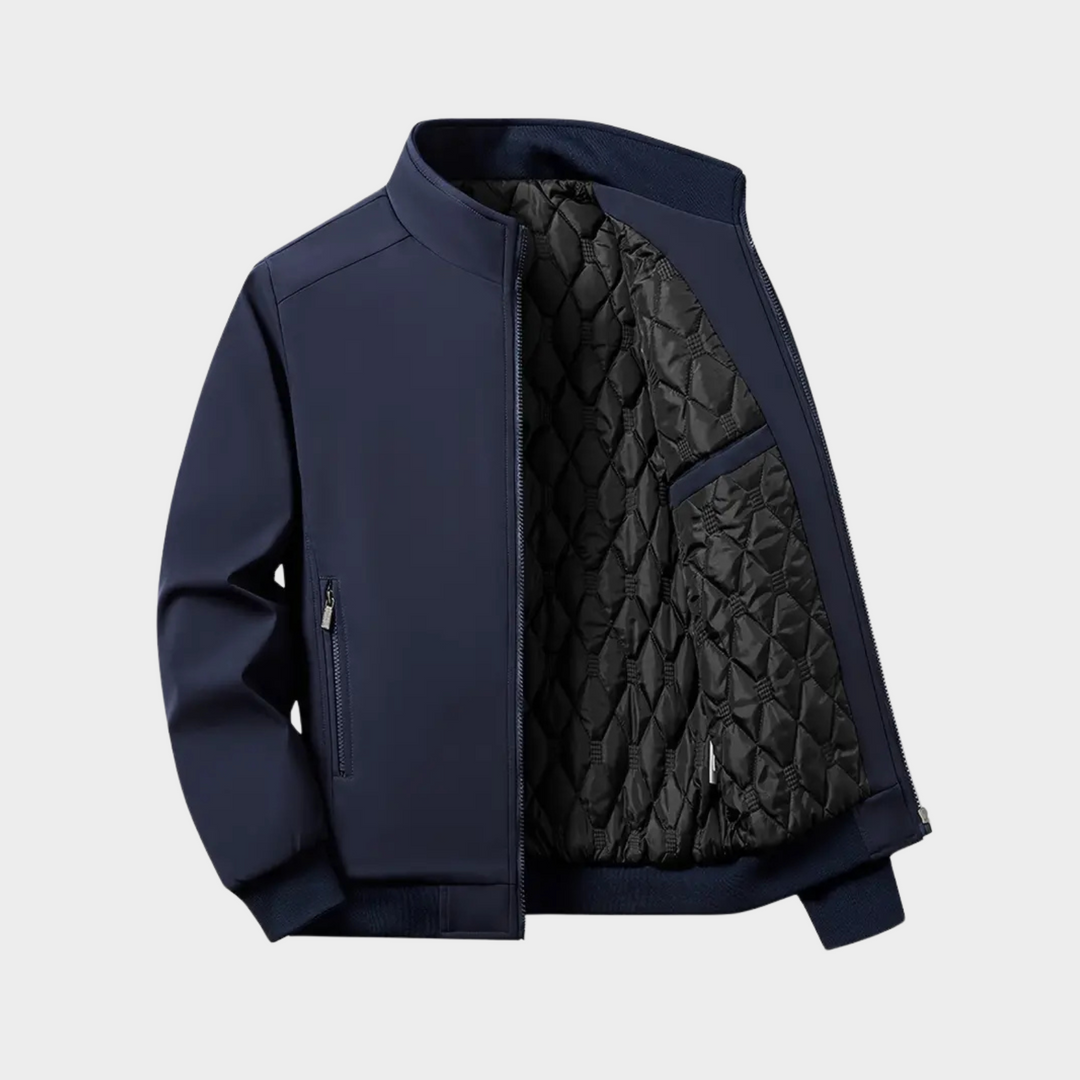 Drune | Stylische Softshell-Jacke für Herren