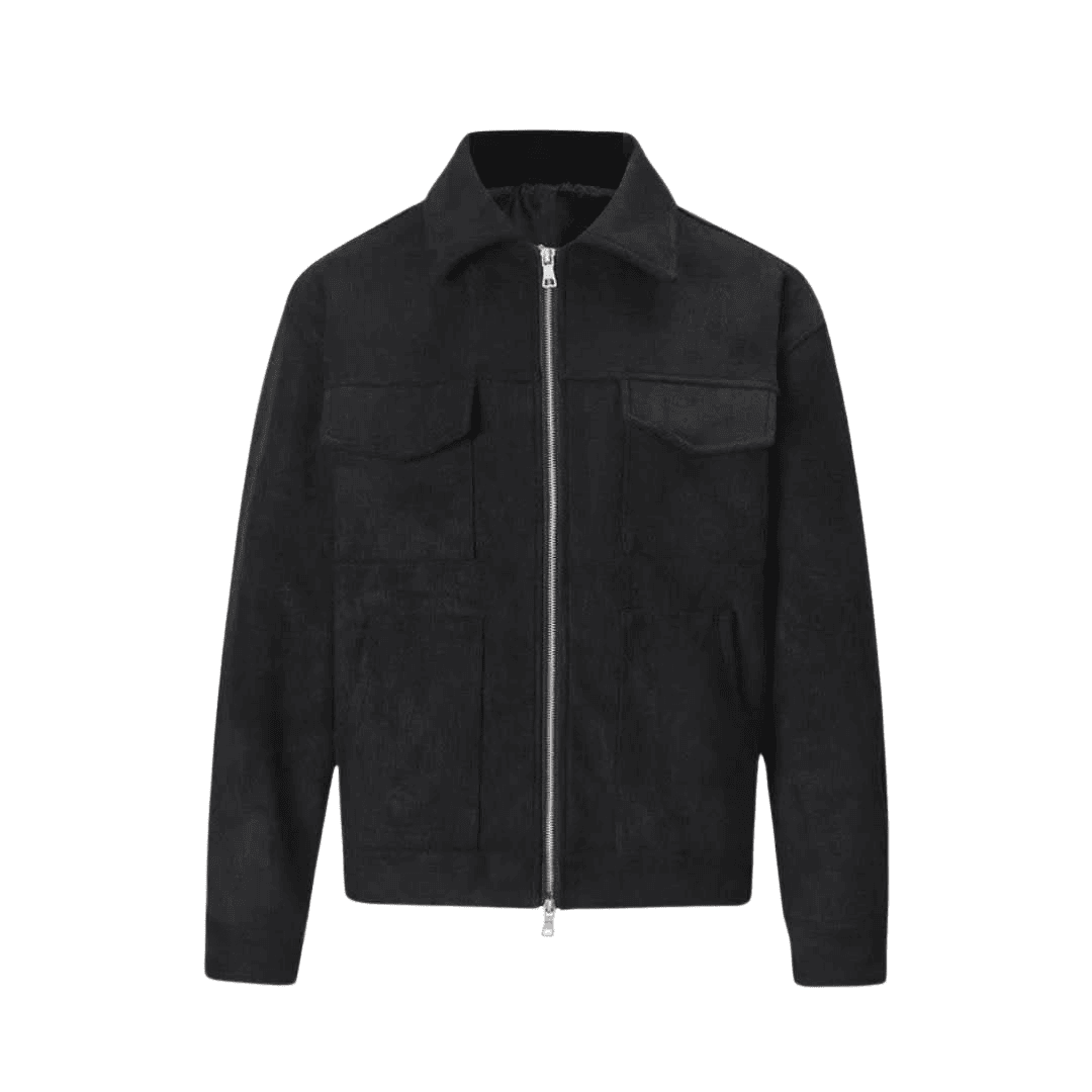 Drune | Modische Jacke für den Alltag