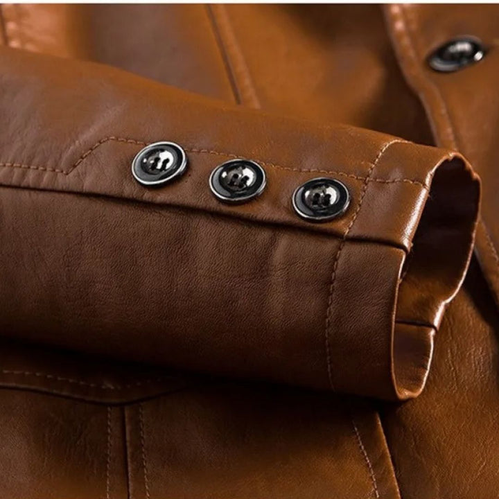 Drune | Bequeme Und Leichte Jacke Für Jeden Tag