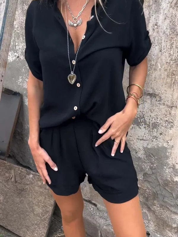Drune | Bequemes Set für Damen