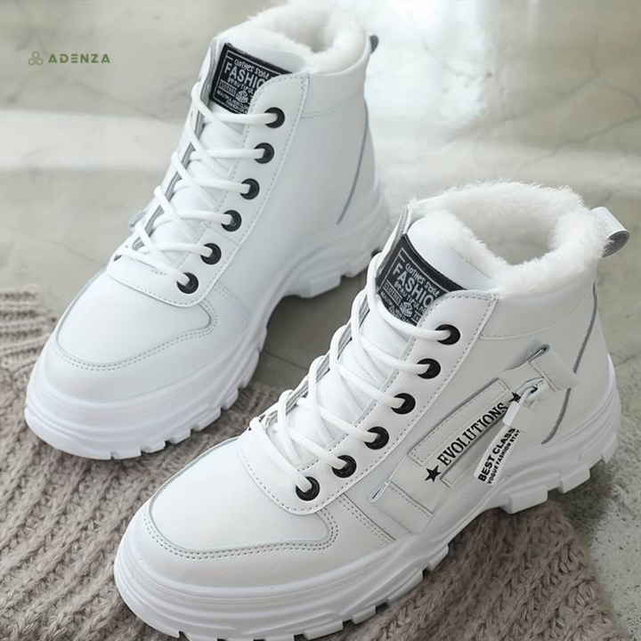 Drune | Winterboots für Damen
