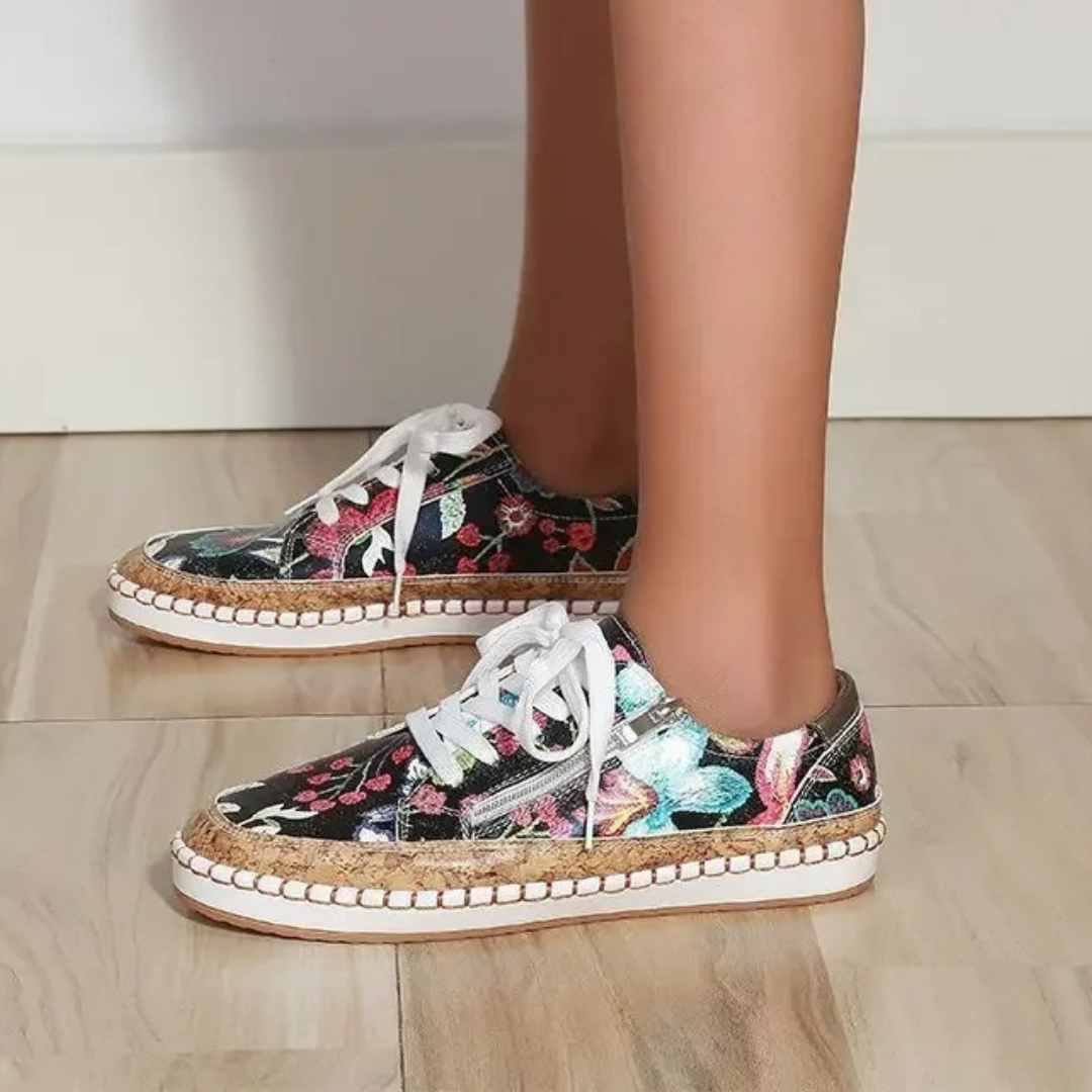 Drune | Damen Sneaker