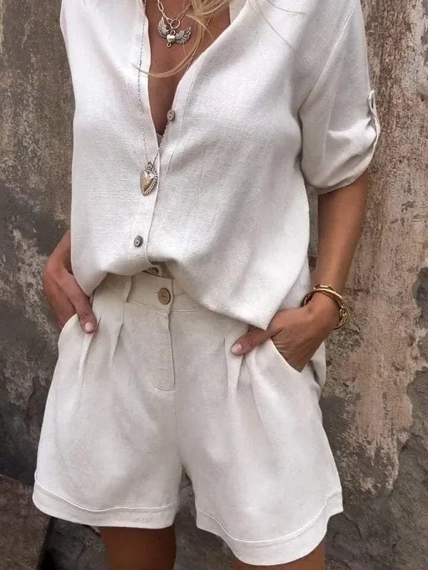 Drune | Bequemes Set für Damen