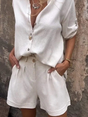 Drune | Bequemes Set für Damen