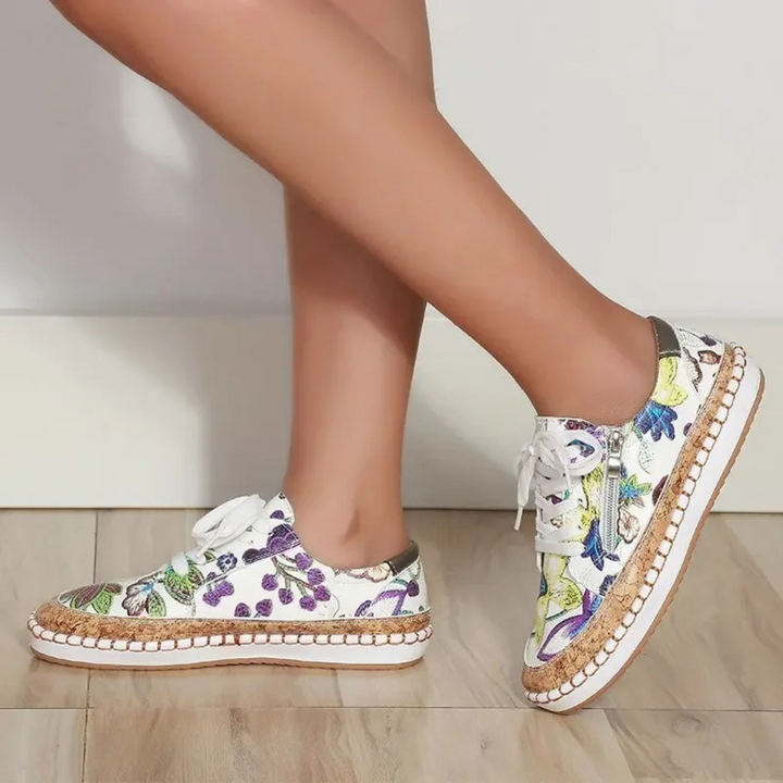 Drune | Damen Sneaker