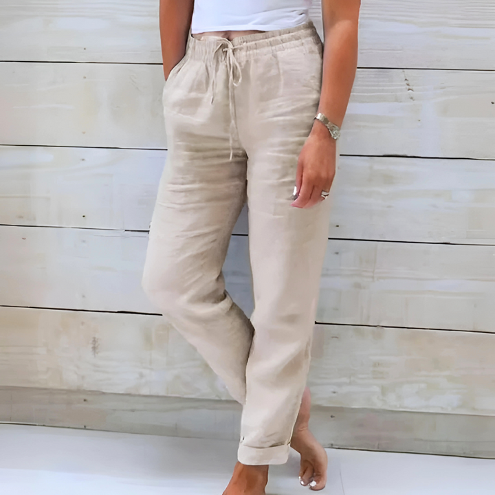 Drune | Leichte Stretch Hose