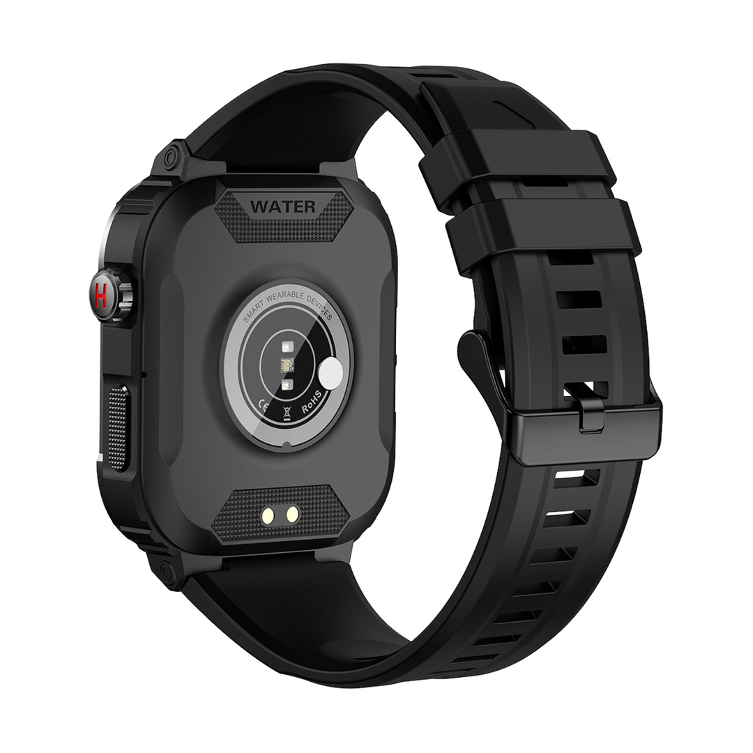 Drune Pro Explorer Ultimative Smartwatch für einen aktiven Lebensstil