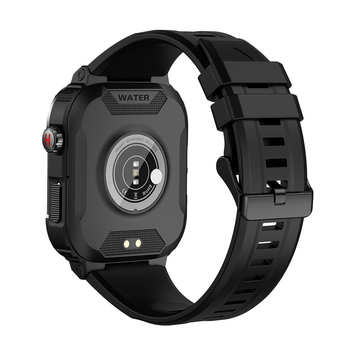 Drune Pro Explorer Ultimative Smartwatch für einen aktiven Lebensstil