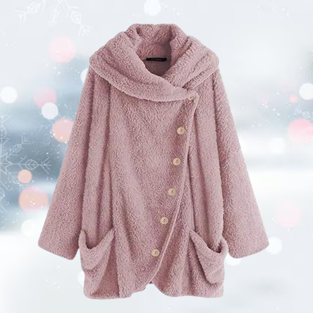 Drune | Entspanntes und stilvolles Winterkleidungsstück