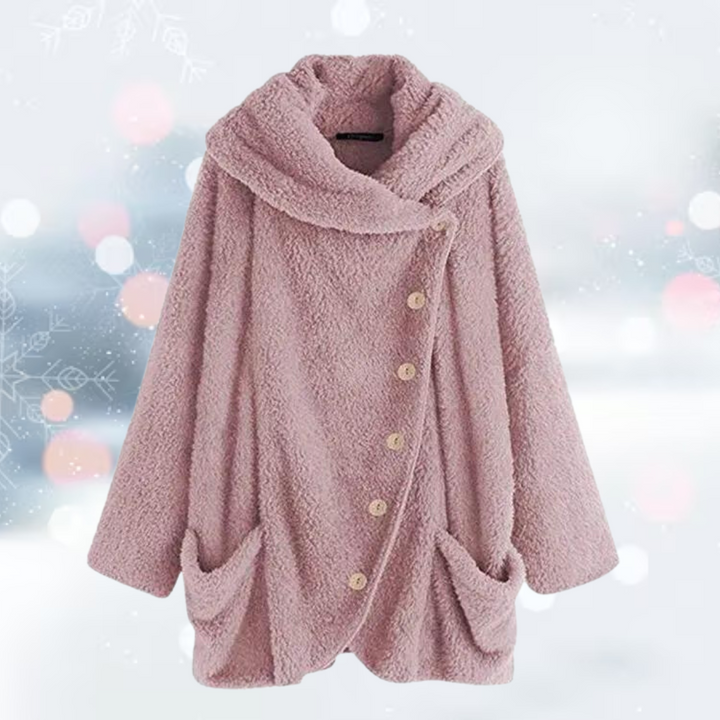 Drune | Entspanntes und stilvolles Winterkleidungsstück