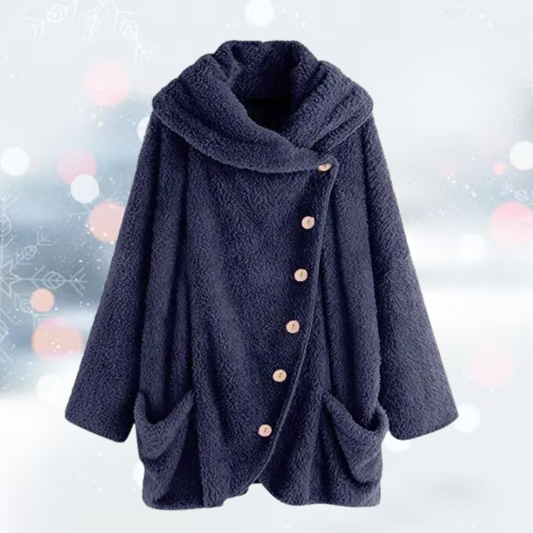 Drune | Entspanntes und stilvolles Winterkleidungsstück