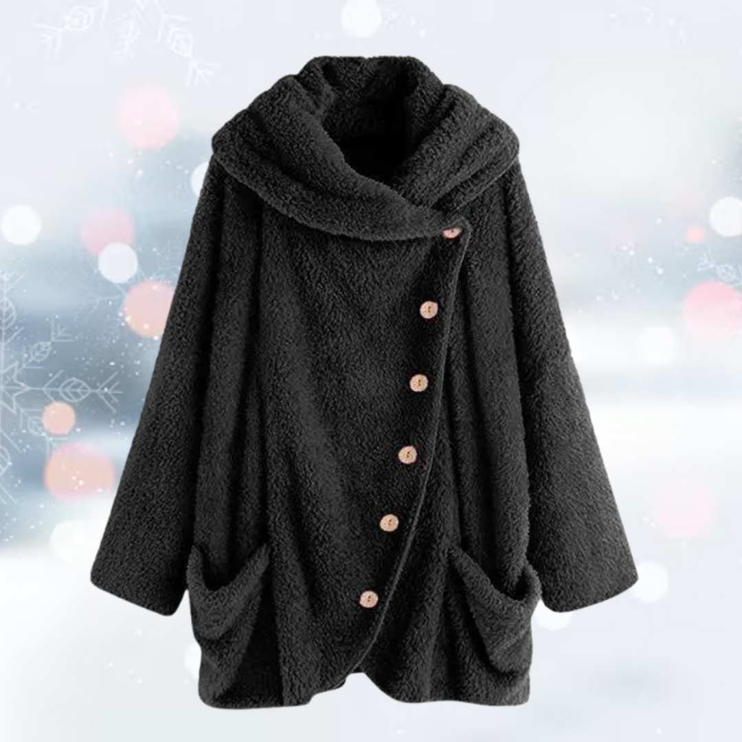 Drune | Vielseitige und bequeme allgemeine Jacke