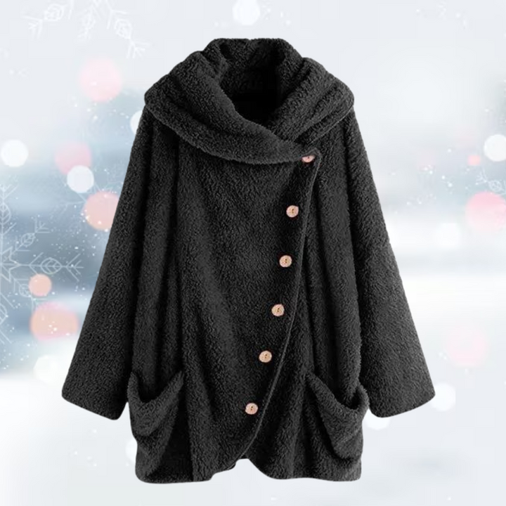 Drune | Vielseitige und bequeme allgemeine Jacke