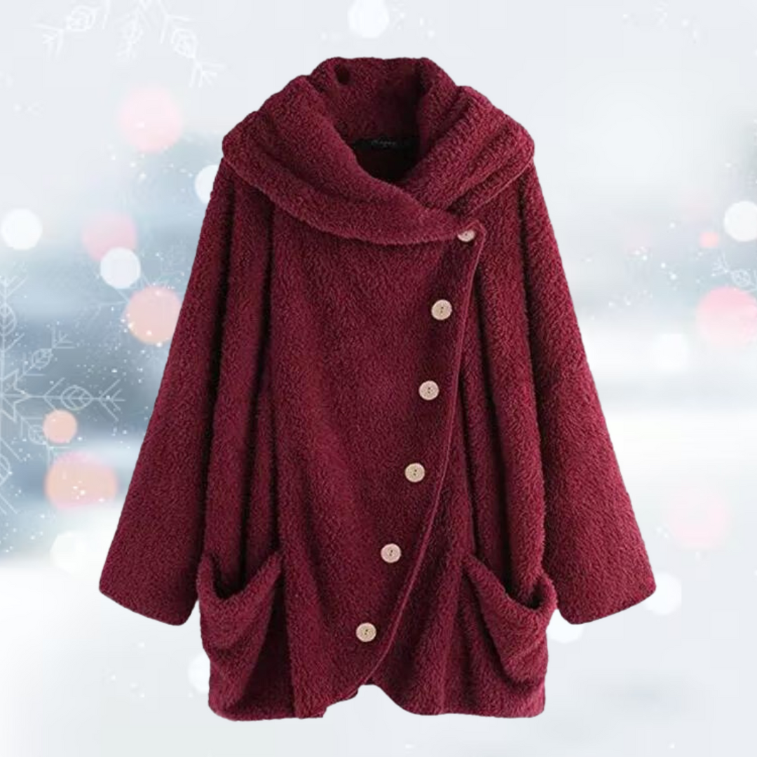 Drune | Entspanntes und stilvolles Winterkleidungsstück