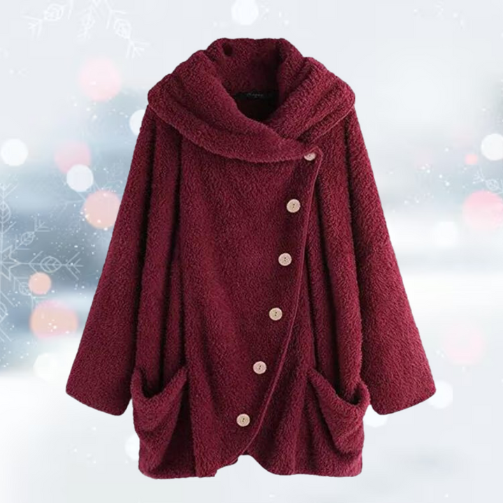 Drune | Entspanntes und stilvolles Winterkleidungsstück