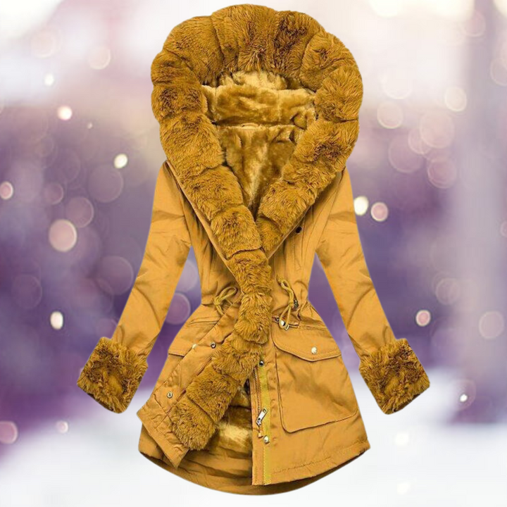 Drune | Vielseitige und bequeme allgemeine Jacke
