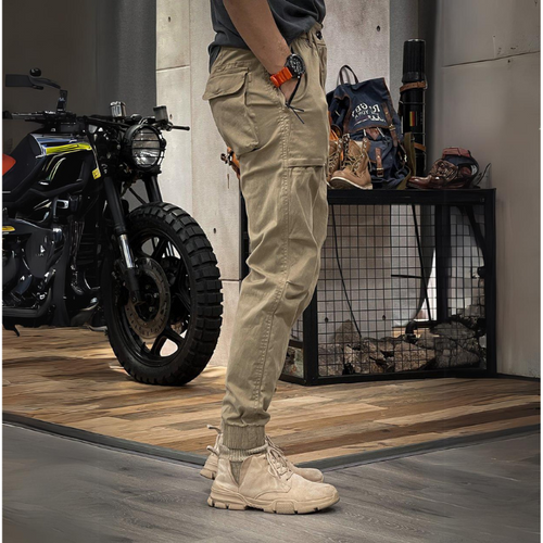 Drune | Cargohose
