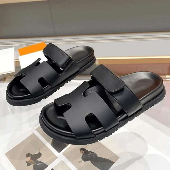 Drune | Rom Sandalen Stilvoll & Bequem
