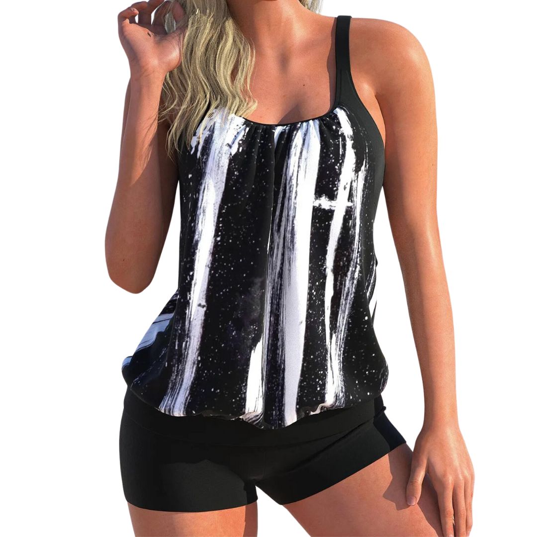 Drune | Tankini Stilvoll & Vielseitig