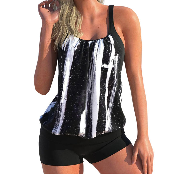 Drune | Tankini Stilvoll & Vielseitig