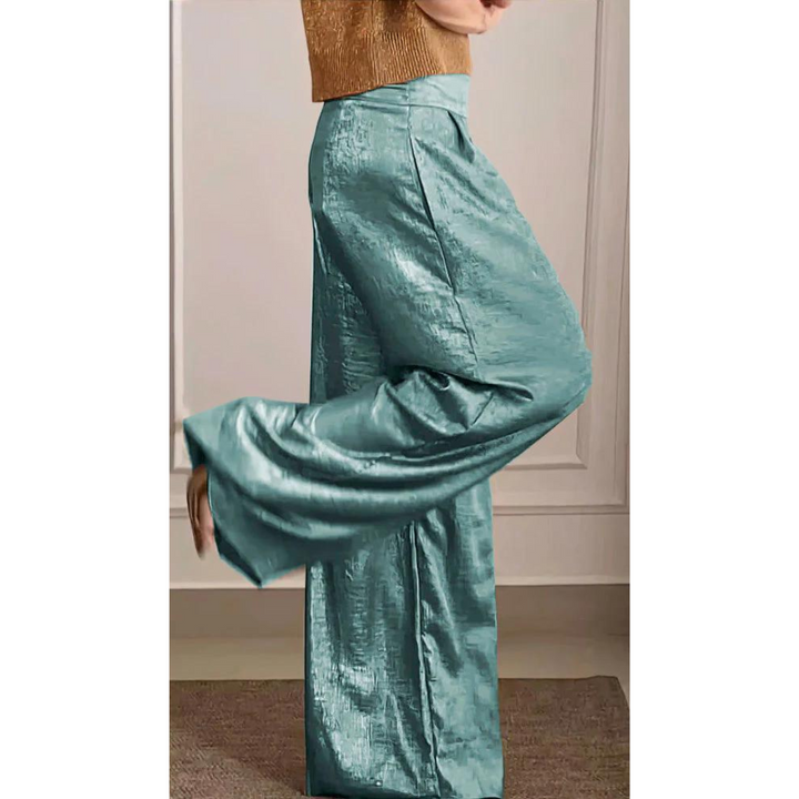 Drune | Elegantes Set aus Top und Hose