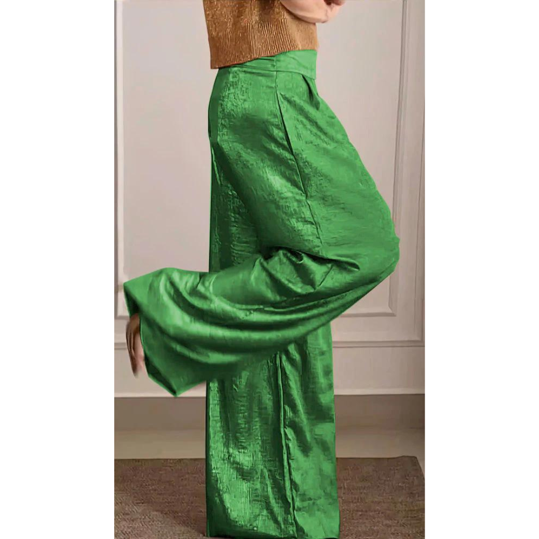 Drune | Elegantes Set aus Top und Hose