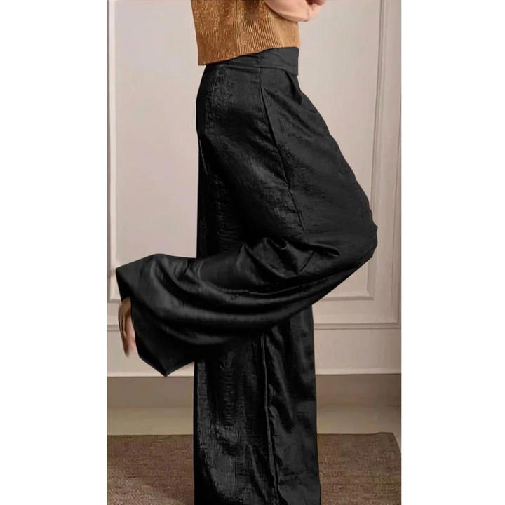 Drune | Elegantes Set aus Top und Hose