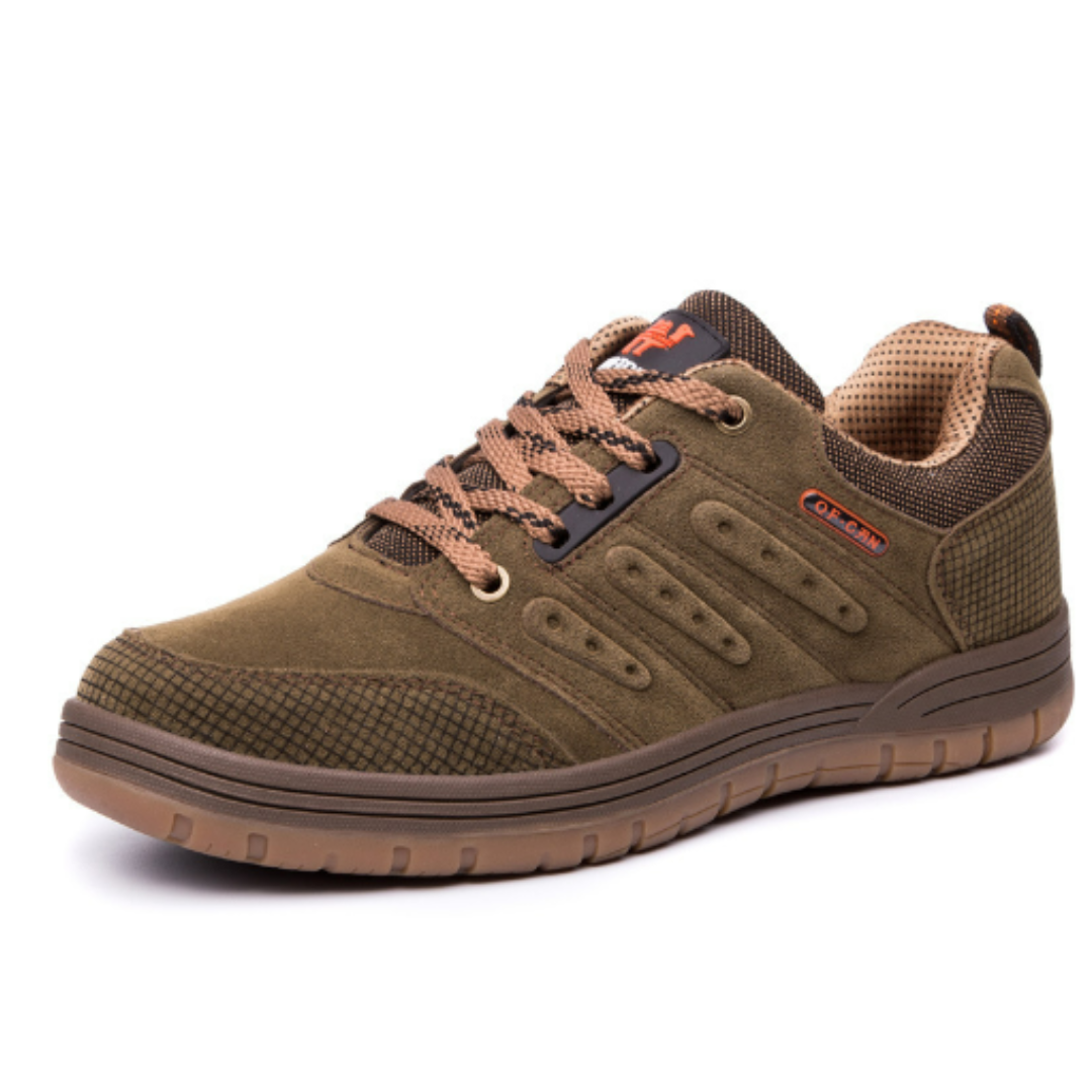 Drune | Atmungsaktive Sportschuhe Für Männer