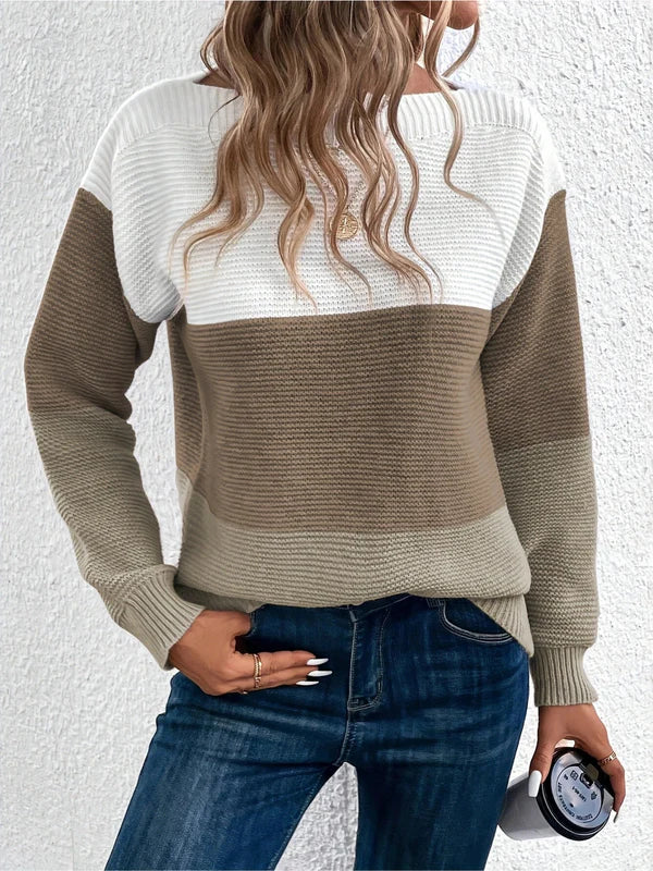 Drune | Eleganter pullover