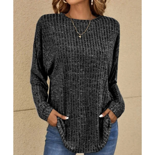 Drune | Bequeme Damen Warmen Pullover