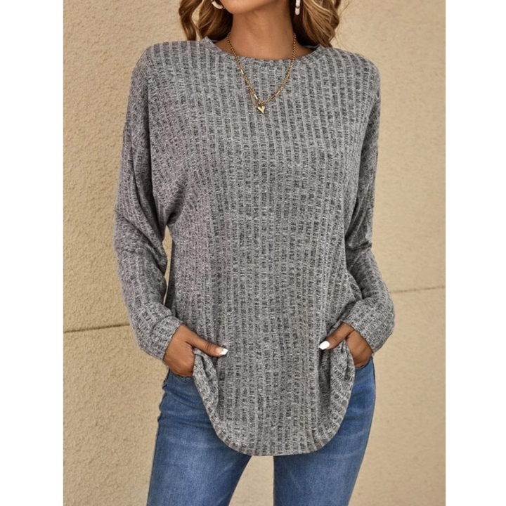 Drune | Bequeme Damen Warmen Pullover