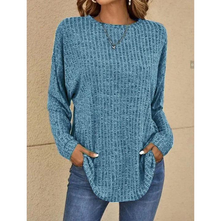 Drune | Bequeme Damen Warmen Pullover