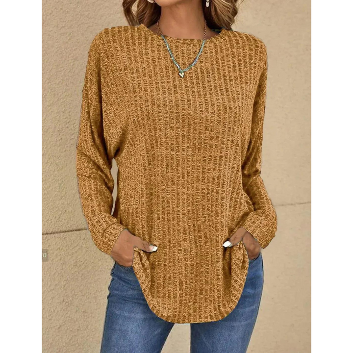 Drune | Bequeme Damen Warmen Pullover