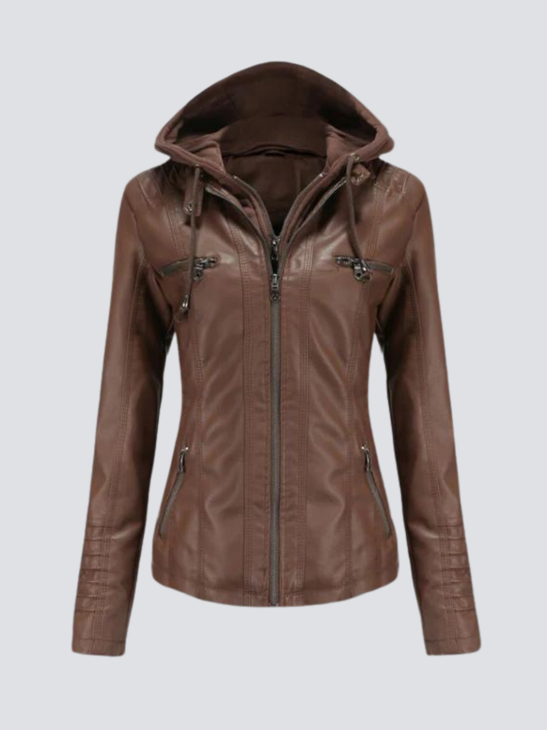 Drune | klassischer Jacke für Frauen